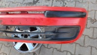фото thumb №4, Бампер перед fiat punto ii 00r 5d