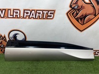 фото thumb №1, Молдинг двері передня jaguar i-pace права x590 j9d3-21064-af8lml