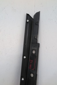 фото thumb №9, Молдинг порогова порога накладка ліва toyota rav4 v 75860-42030