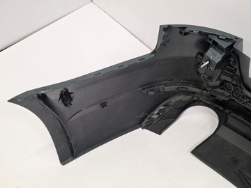 фото thumb №12, Бампер зад audi a4 b9 універсал + хром 8w0807521h 8w9807511j 8w9807385