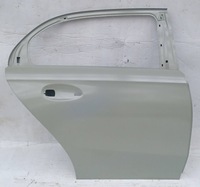 фото thumb №1, Mercedes-benz оригінальний номер a1777321000 двері задні p