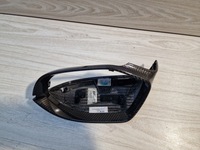 фото thumb №11, Audi a6 rs6 4g8 накладка зеркало зеркало карбон