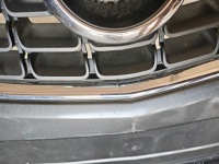 фото thumb №6, Opel astra j iv бампер комплектний омивачі pdc європа демонтаж z177