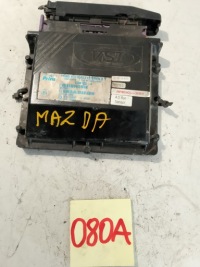 фото thumb №1, Mazda 0211119-4-07 блок керування бортовий комп'ютер lpg