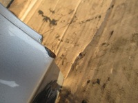 фото thumb №9, Audi a6 c6 двері правий задня колір ly7w