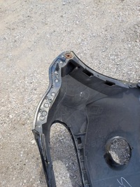 фото thumb №7, Бампер перед mazda mx5 nc