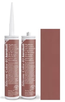 KERAKOLL SILIKON COLOR 40 310ML