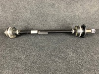 фото thumb №1, Bmw x5 g05 g06 x7 g07 приводной вал правый задняя 8487514 3.0d