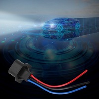 фото thumb №1, Роз'єм адаптер трубопровід фара, джгут