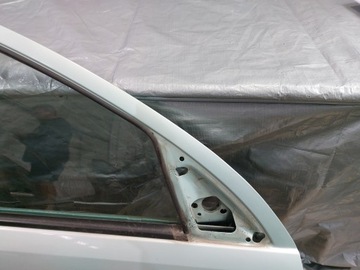 фото thumb №10, Двері праві передні opel corsa c 5d z388