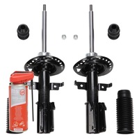 фото thumb №6, 2 амортизаторы перед renault espace iv, vel satis