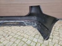 фото thumb №14, Задній бампер vw passat b8 універсал дифузор накладка lc9x pdc 3g9807421
