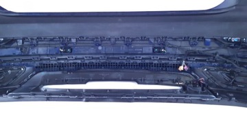 фото thumb №11, Audi q8 бампер зад 4m8.807.527.d, 4m8.807.511