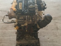 фото thumb №7, Mercedes w212 w207 w204 lift двигатель 2.2 cdi 651 om651 651911