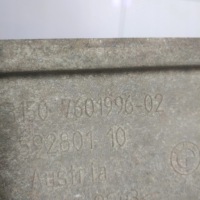 фото thumb №4, Опора кронштейн полуось bmw f20 f21 7601996