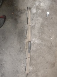 фото thumb №1, Захист радіатора renault master iii 214760020r j238