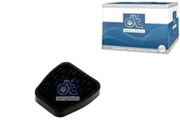 фото thumb №1, Накладка na педаль mercedes actros actros mp2 mp3 actros mp4 mp5 antos