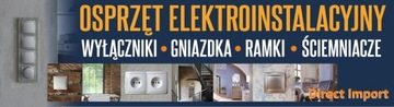 Simon 54 ŁĄCZNIK SCHODOWY antracyt Kontakt Simon