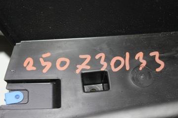 фото thumb №7, Туннель консоль средняя bmw f39 f48 9335200