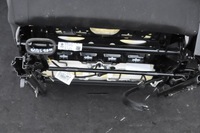 фото thumb №15, Skoda octavia iv сиденья диван 21r универсал