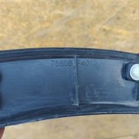 фото thumb №5, Молдинг крыла левый задняя toyota c-hr chr 16-