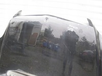 фото thumb №4, Mercedes r klasa w251 06-13 капот крышка передняя