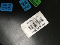 фото thumb №10, Козырёк защита спидометра приборы панели infiniti q30