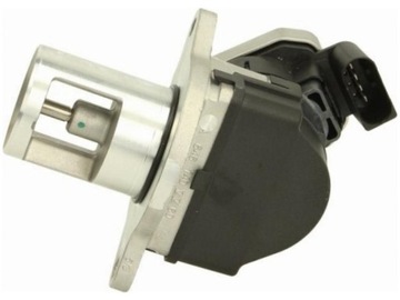 фото thumb №2, Клапан egr mercedes clk c209 2.1 05-09 класс clc cl203 2.1 08-11