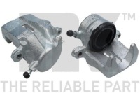 фото thumb №9, Nk суппорт ham. suzuki p. grand vitara 1,6-2,7 4x4 98-05 pr