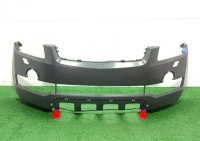 фото thumb №1, Chevrolet captiva 06-10 бампер перед передний новый