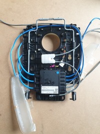 фото thumb №1, Модуль пам'яті сидіння audi a8 d4 4h0907182h