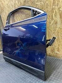 фото thumb №15, Дверь правое передние bmw x2 f39 mediterranblau c10/5