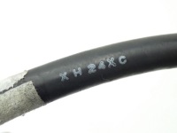 Патрубок шланг трубка кондиціонера hyundai i20 1 1.25i g4la 12r Київ, фото thumb