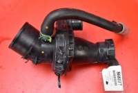 фото thumb №2, Wąż шланг труба турбины 165761844r renault trafic 3 iii 1.6 dci 90 km
