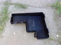 фото thumb №3, Koleos ii захист коробка запобіжників