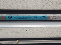 Купить Bmw 3 f31 универсал рейлинги кровельные 7277627 7277628, фото thumb