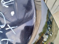 фото thumb №4, Крышка багажника багажника renault koleos i lata 2007-2011