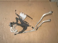 фото thumb №1, Audi q7 4l0 touareg трубки кріплення вебасто