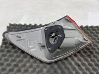 Лампа lexus is ii 05-09r. права задня w крила оригінальна правий задній Зі Шроту, фото thumb