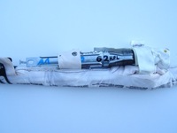 фото thumb №10, Audi a1 82a подушка безопасности шторка безопасности левая подушка комплект