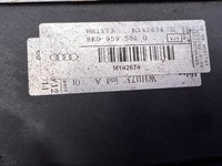 фото thumb №7, Audi a4 b8 a5 8t a6 c7 модуль вентиляторов 8k0959501g 8k0910501d 49