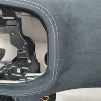 фото thumb №6, Charger панель приладів консоль подушки безпеки ремені подушка безпеки алькантара нитка