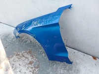 фото thumb №15, Ford mustang vi 6 рестайлинг 17- левый крыло переднее перед