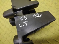 фото thumb №9, Citroen c5 iii kombi направляющая бампера левый задняя 9681048480