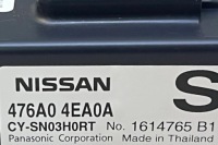 Купить Другое модули nissan qashqai 2 j11, j11_ 476a04ea0a 1.6l дизель 2015, фото thumb