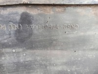 фото thumb №8, Range rover vogue l405 бампер перед ck52-17f003aa оригинал