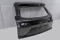 фото thumb №10, Toyota corolla cross xg10 2020+ стальной крышка задняя 6700516500