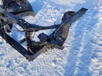 Ремінь перед передній панель фари підсилювач передні lexus rx 2 300 400 rx400 h в Україні, фото thumb