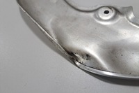 фото thumb №8, Захист задній лівий диск гальмівний bmw i4 g26 6871341 electric 250kw