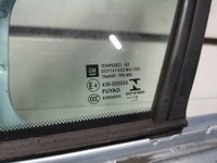 фото thumb №6, Двері лівий перед opel astra k v z189